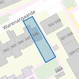 Perceel APD02-AC-5549