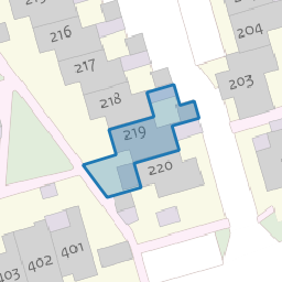 Perceel APD02-AC-555