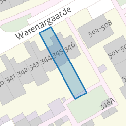 Perceel APD02-AC-5550