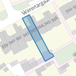 Perceel APD02-AC-5552