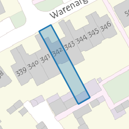 Perceel APD02-AC-5553