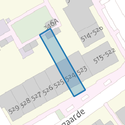 Perceel APD02-AC-5559