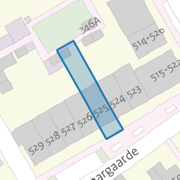 Perceel APD02-AC-5560