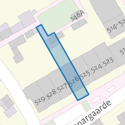 Perceel APD02-AC-5561