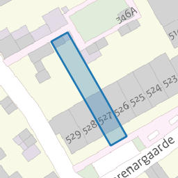 Perceel APD02-AC-5562