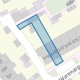 Perceel APD02-AC-5563