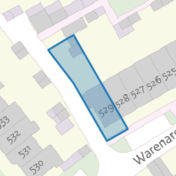 Perceel APD02-AC-5564