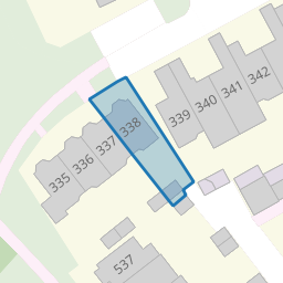 Perceel APD02-AC-5565