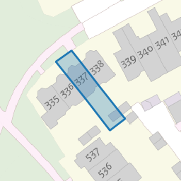 Perceel APD02-AC-5566