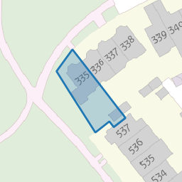 Perceel APD02-AC-5568