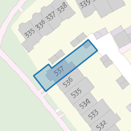 Perceel APD02-AC-5569