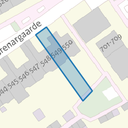 Perceel APD02-AC-5579