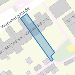 Perceel APD02-AC-5580