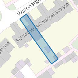 Perceel APD02-AC-5583