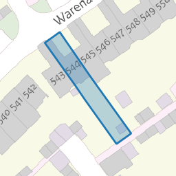 Perceel APD02-AC-5584