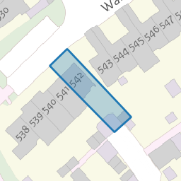 Perceel APD02-AC-5586