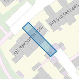 Perceel APD02-AC-5587