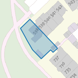 Perceel APD02-AC-5590