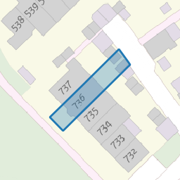 Perceel APD02-AC-5592