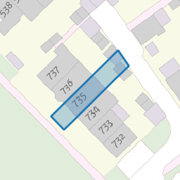 Perceel APD02-AC-5593