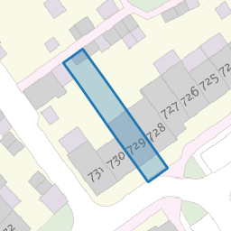 Perceel APD02-AC-5599