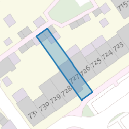 Perceel APD02-AC-5601