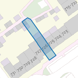 Perceel APD02-AC-5602