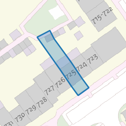 Perceel APD02-AC-5603