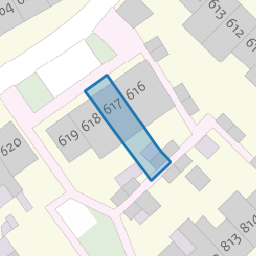 Perceel APD02-AC-5616