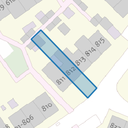 Perceel APD02-AC-5622