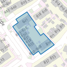 Perceel APD02-AC-5624