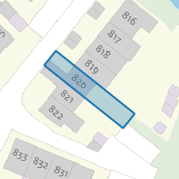 Perceel APD02-AC-5629