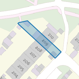 Perceel APD02-AC-5638