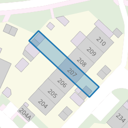 Perceel APD02-AC-5640