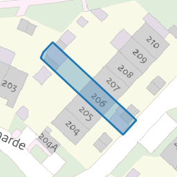 Perceel APD02-AC-5641