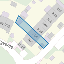 Perceel APD02-AC-5642