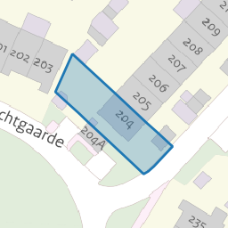 Perceel APD02-AC-5643