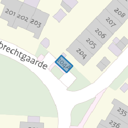 Perceel APD02-AC-5644