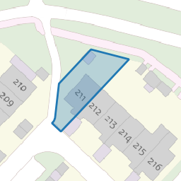 Perceel APD02-AC-5645