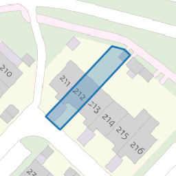 Perceel APD02-AC-5646