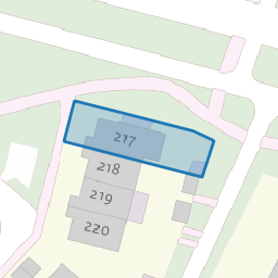 Perceel APD02-AC-5651