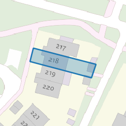 Perceel APD02-AC-5652