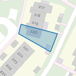 Perceel APD02-AC-5654