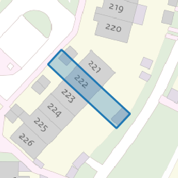 Perceel APD02-AC-5656