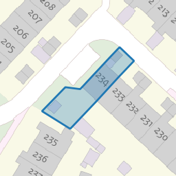 Perceel APD02-AC-5661