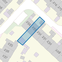 Perceel APD02-AC-5662