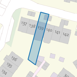 Perceel APD02-AC-5689