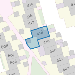 Perceel APD02-AC-569