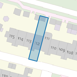 Perceel APD02-AC-5705