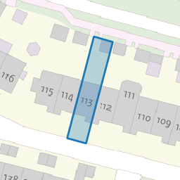 Perceel APD02-AC-5706